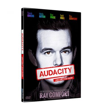 Audacity (Homosexualidad) – Película – Living Waters Español