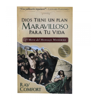 Dios Tiene Un Plan Maravilloso Para Tu Vida PDF