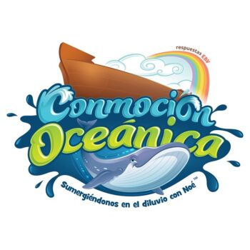 Escuela Biblica Vacacional – Conmoción Oceánica