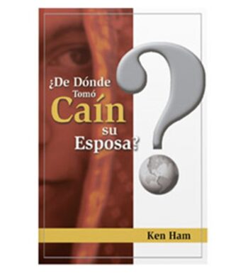 ¿De donde tomo Caín su esposa?