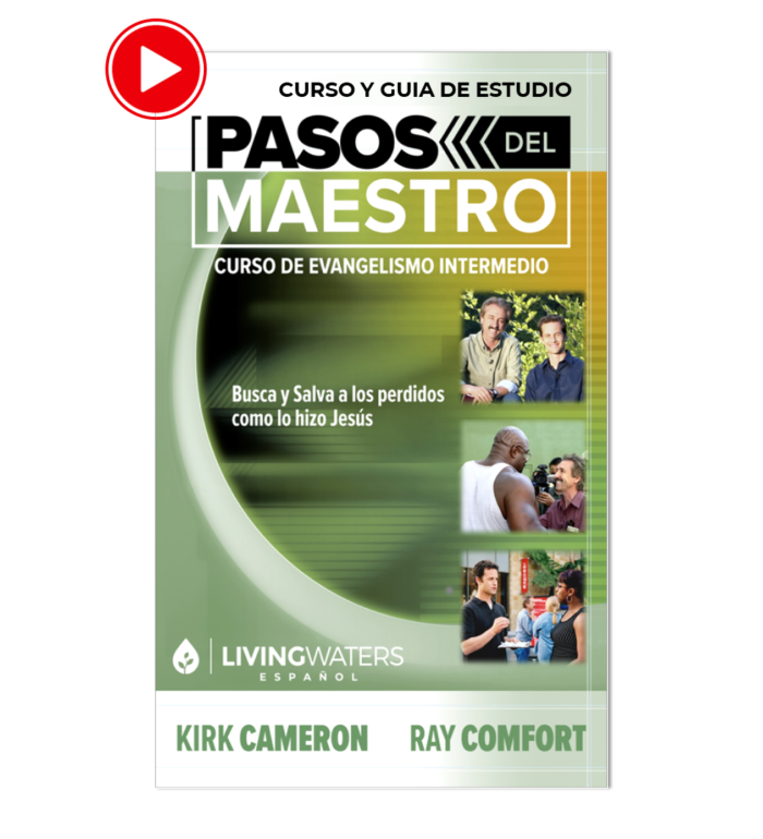 Curso de Evangelismo Intermedio