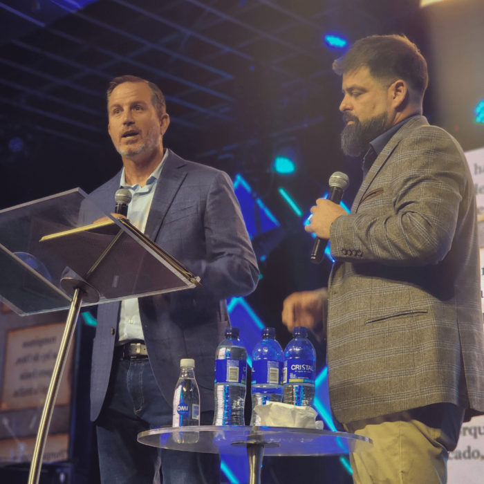 Donación Acceso Conferencia Evangelismo 2024 - Imagen 5