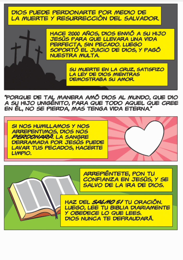 La Prueba Atea - Imagen 10