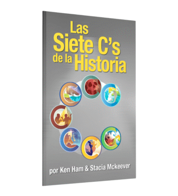 Las 7C de la historia
