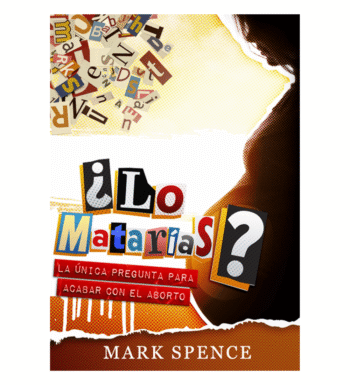Lo Matarías Booklet