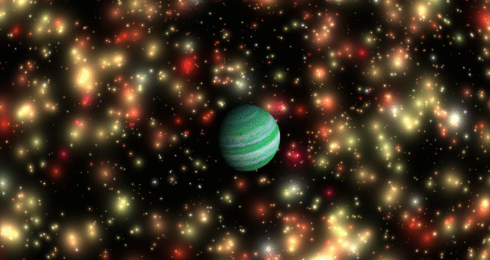 El Cosmos Creado DVD - Imagen 15