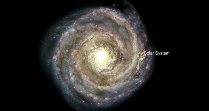 El Cosmos Creado DVD - Imagen 16