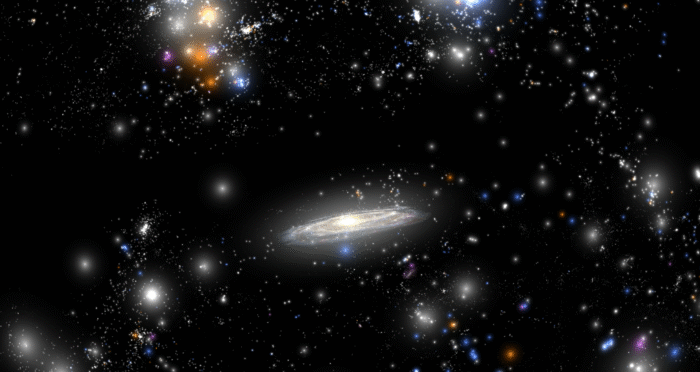 El Cosmos Creado DVD - Imagen 17