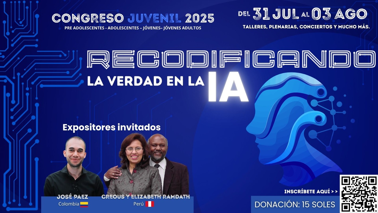 Recodificando la Verdad en la Inteligencia Artificial