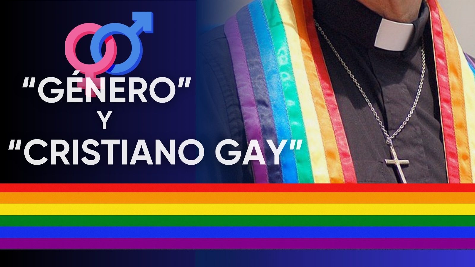 Claridad Bíblica Ante la Confusión Sexual