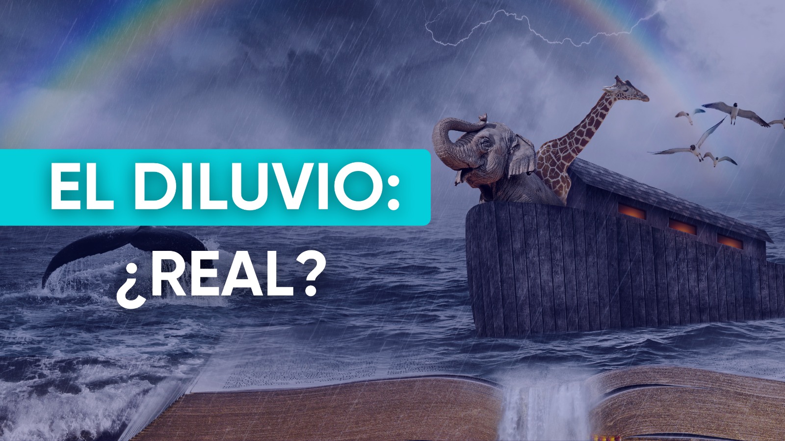Gilgamesh, Génesis y el diluvio: ¿mito copiado o historia real?