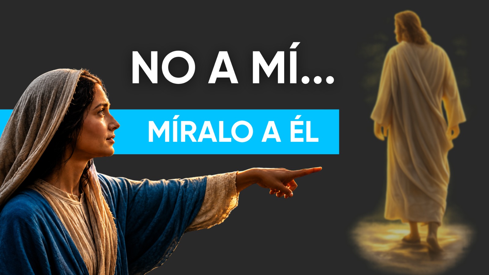 Lo que María querría que entendieras